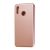 Чохол книжка для Huawei P20 Lite Silk рожевий 617557