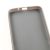 Чохол для Samsung Galaxy J2 2018 (J250) Label Case Textile сірий 617307