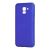 Чохол GKK LikGus для Samsung Galaxy J6 2018 (J600) 360 синій 617327