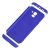 Чохол GKK LikGus для Samsung Galaxy J6 2018 (J600) 360 синій 617330