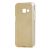 Чохол Goospery для Samsung Galaxy A3 2017 (A320) метал золотистий 618864