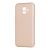 Чохол GKK LikGus для Samsung Galaxy A6 2018 (A600) 360 золотистий 619094