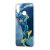 Чохол для Huawei P Smart Plus мармур біло-блакитний 619270