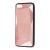 Чохол для Huawei Y5 2018 crystal рожево-золотистий 620461