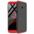 Чохол GKK LikGus для Samsung Galaxy J6+ 2018 (J610) 360 чорно-червоний 620265