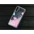 Чохол для Samsung Galaxy A70 (A705) Блискучі вода "кішки та собаки" 623174