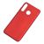 Чохол для Huawei P30 Lite Rock матовий червоний 623312