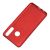 Чохол для Huawei P30 Lite Rock матовий червоний 623313
