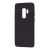 Чохол для Samsung Galaxy S9+ (G965) Rock матовий чорний 624700