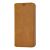 Чохол книжка для Xiaomi Redmi Note 5 / Note 5 Pro Folio коричневий 625948