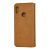Чохол книжка для Xiaomi Redmi Note 5 / Note 5 Pro Folio коричневий 625947