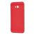Чохол GKK LikGus для Samsung Galaxy J6+ 2018 (J610) 360 червоний 626359
