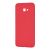 Чохол GKK LikGus для Samsung Galaxy J6+ 2018 (J610) 360 червоний 626360