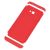 Чохол GKK LikGus для Samsung Galaxy J6+ 2018 (J610) 360 червоний 626361