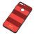 Чохол для Huawei P Smart woto червоний 626496