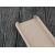 Чохол для Xiaomi Redmi 4x Silky Soft Touch світло сірий 626940