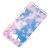Чохол для Samsung Galaxy J5 (J500) Art confetti "квіти" 626265