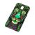 Чохол для Samsung Galaxy J5 2017 (J530) Luxo Face neon "зелений лев" 628617