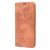 Чохол книжка для Xiaomi Redmi 5a Folio коричневий 628451