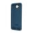 Чохол для Huawei Y5 2017 Silicon case синій 629017