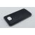 Чохол для Samsung Galaxy A5 2016 (A510) SGP Mix силіконовий чорний/сірий 63151