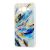 Чохол для Samsung Galaxy J7 (J700) Art confetti "пір'я" 630693