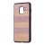 Чохол для Samsung Galaxy A8 2018 (A530) woto рожевий 630714