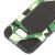 Чохол для Samsung Galaxy A5 2017 (A520) Motomo Military зелений/камуфляж 630579