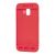 Чохол GKK LikGus для Samsung Galaxy J2 2018 (J250) 360 червоний 632722
