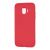Чохол GKK LikGus для Samsung Galaxy J2 2018 (J250) 360 червоний 632723