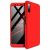 Чохол GKK LikGus для Samsung Galaxy A7 2018 (A750) 360 червоний 632464