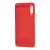 Чохол GKK LikGus для Samsung Galaxy A7 2018 (A750) 360 червоний 632462