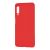 Чохол GKK LikGus для Samsung Galaxy A7 2018 (A750) 360 червоний 632463