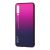 Чохол для Samsung Galaxy A7 2018 (A750) Hello glass малиновий 632718