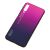 Чохол для Samsung Galaxy A7 2018 (A750) Hello glass малиновий 632719