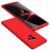 Чохол GKK LikGus для Samsung Galaxy S9 (G960) 360 червоний 632781