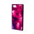 Чохол YCT для iPhone 7/8 прямокутний рожевий "серця" 633754