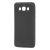 Чохол для Samsung Galaxy J7 2016 (J710) Rock матовий чорний 634933