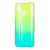 Чохол для Huawei P Smart Plus Aurora glass м'ятний 635138