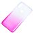 Чохол для Xiaomi Redmi Note 6 Pro Gradient Design рожево-білий 635689