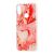 Чохол для Huawei Y6 2019 Art confetti "мармур рожевий" 635250