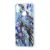 Чохол для Huawei Y7 2019 Art confetti "перелив" блакитний 635296