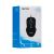 Мишка USB Fantech T530 чорний 638390