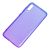 Чохол для Samsung Galaxy A70 (A705) Gradient Design фіолетово-синій 639000