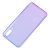 Чохол для Samsung Galaxy A70 (A705) Gradient Design фіолетово-синій 639001