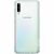 Чохол для Samsung Galaxy A70 (A705) Nillkin Nature series прозорий 639003