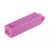 Зовнішній акумулятор Power Bank Fonsi F16-2600 mAh pink 64015