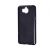 Чохол для Huawei Y5 2017 Shining Glitter Case з блискітками чорний 640130