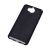 Чохол для Huawei Y5 2017 Shining Glitter Case з блискітками чорний 640129