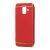 Чохол Joint 360 для Samsung Galaxy J6 2018 (J600) червоний 641753